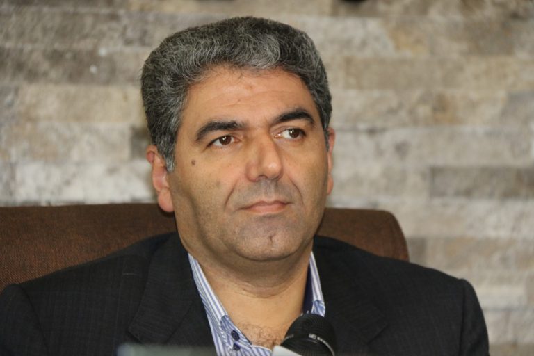 علیزاده