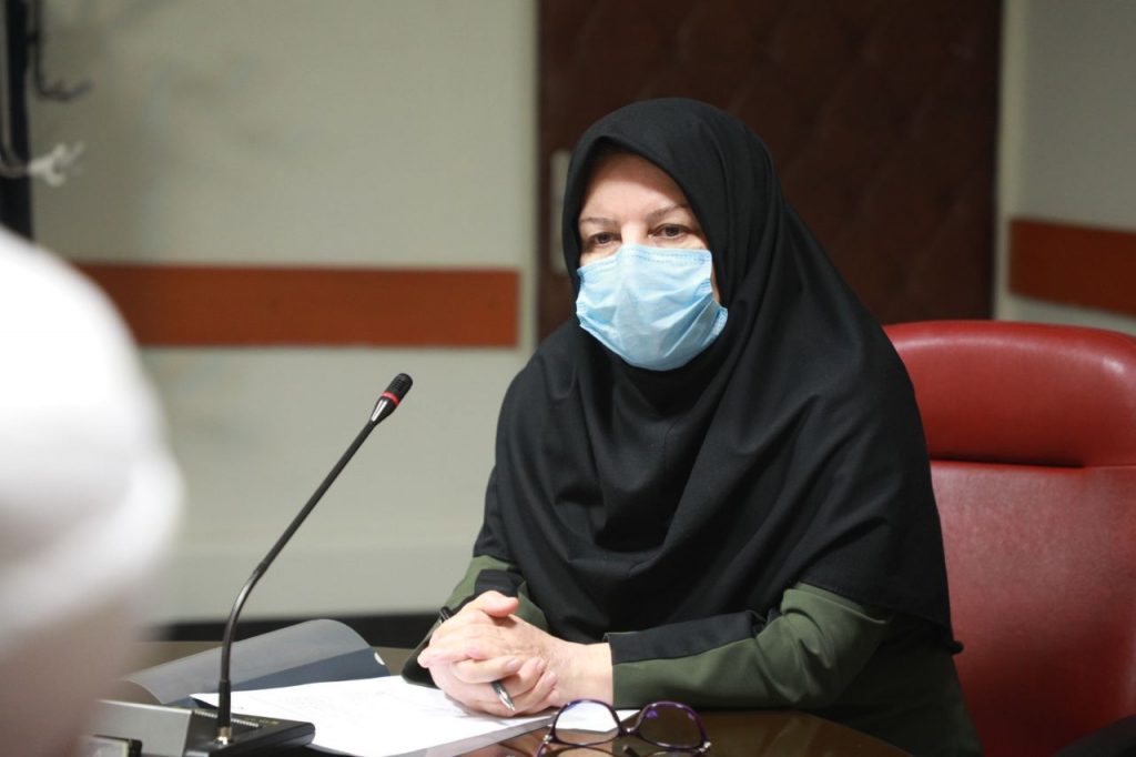 معاون توسعه استان قزوین