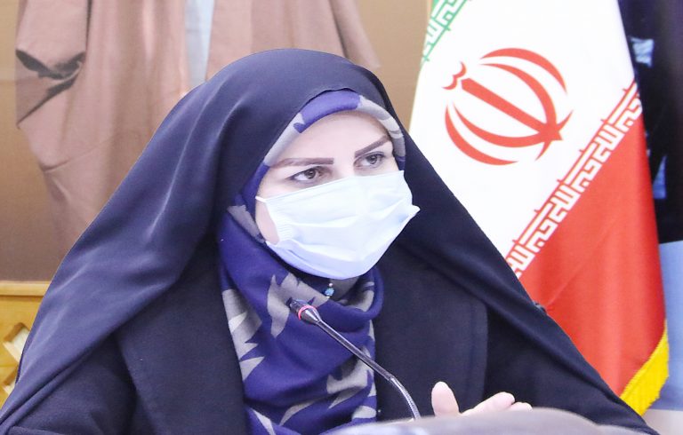 فرحناز فتحی