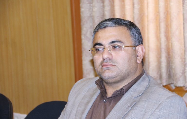 دکتر فیروز فر