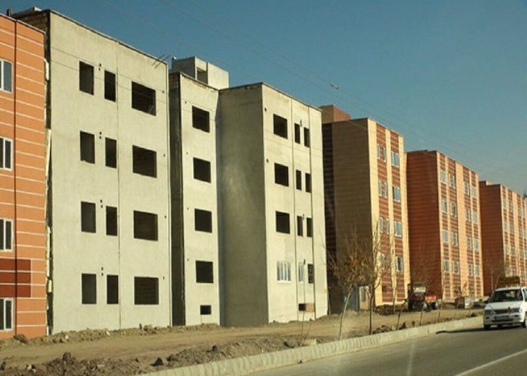 مسکن۴