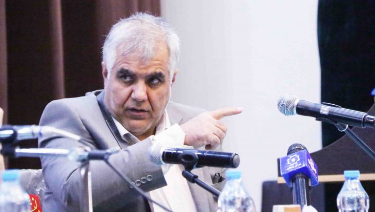 اسماعیلی