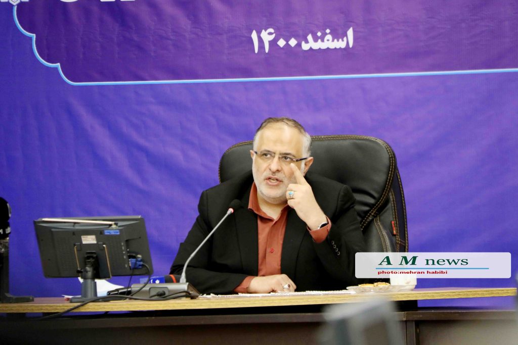 انتصاب مدیران جدید در قزوین موجب تحول مثبت است