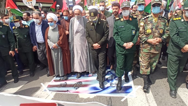 روز قدس 1401