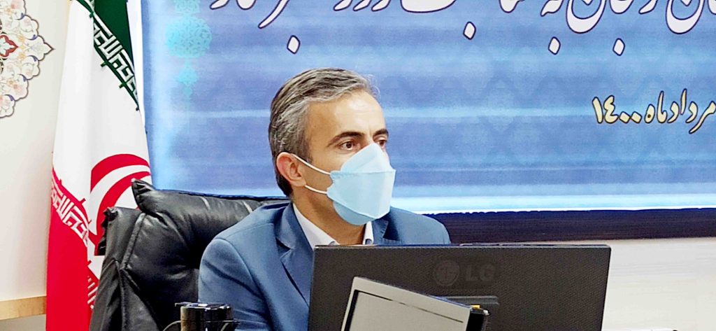 معاون راه وشهرسازی