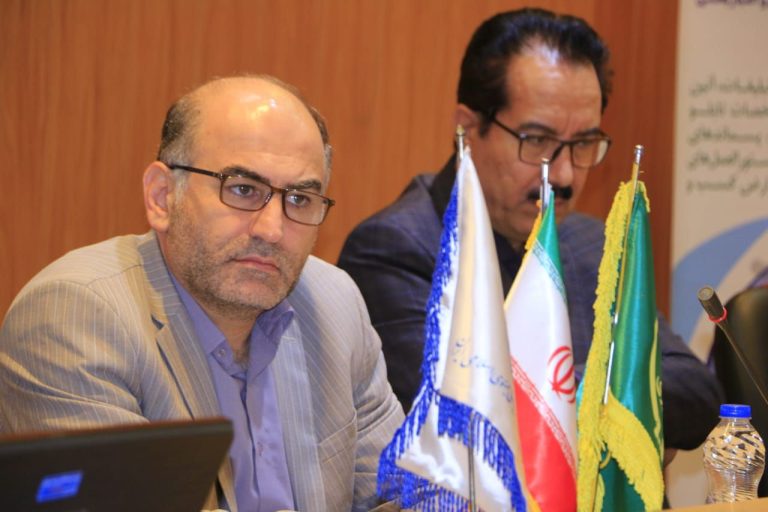 دکتر محرمی