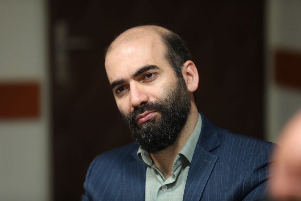 معاون توسعه استانداری قزوین