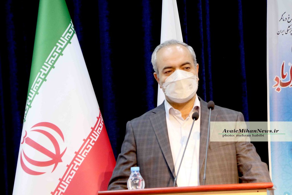 دکتر حسن بختیاری