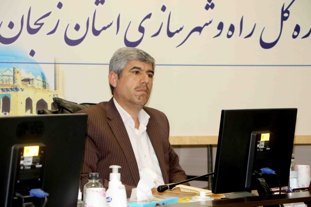 مهندس حیدری