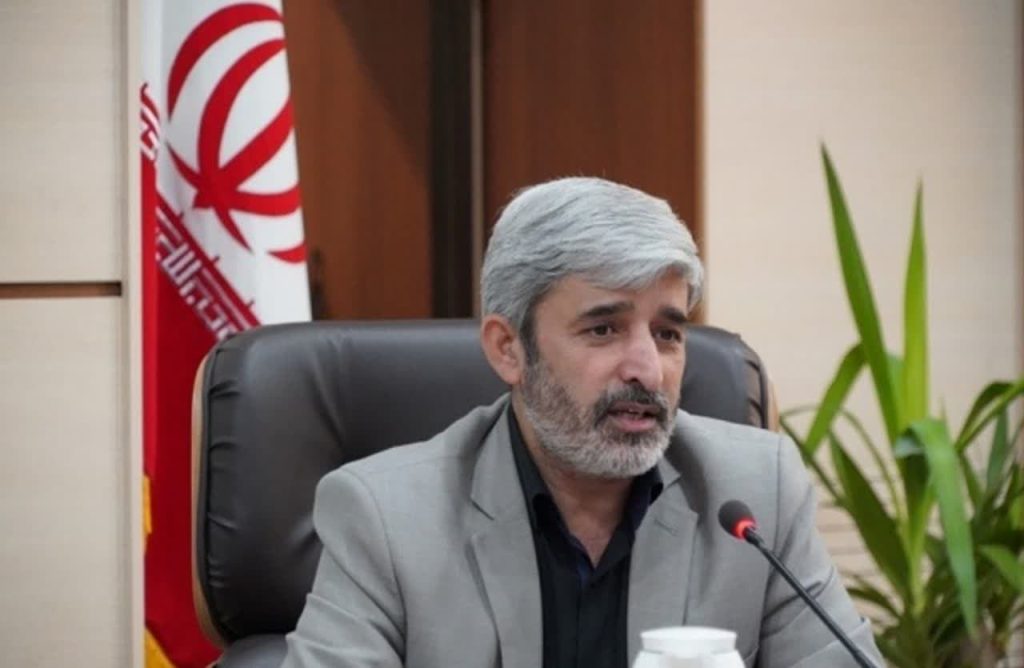 معاون امور شهری سازمان پدافند غیرعامل