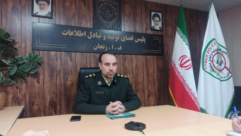 سرهنگ موسوی فتا