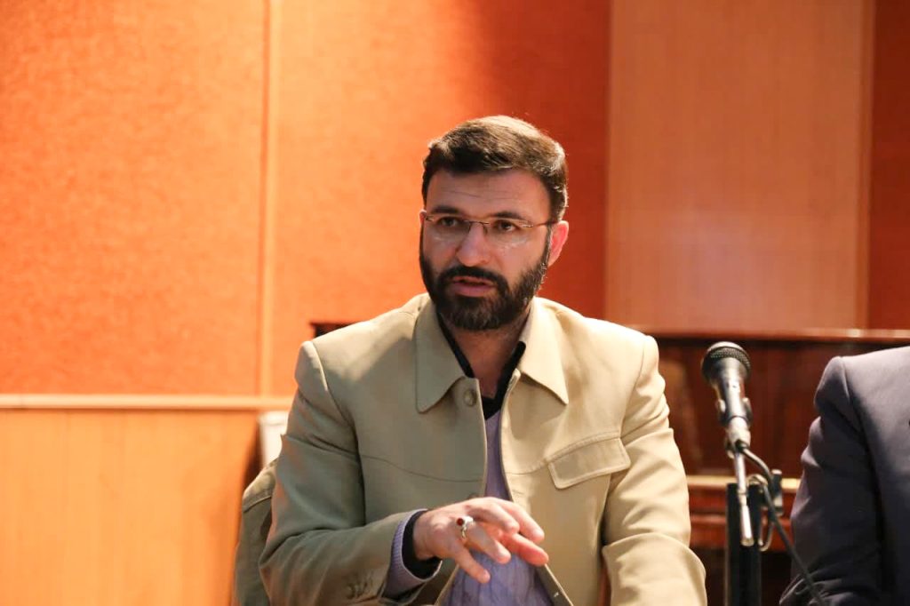 فائزی ارشاد قزوین