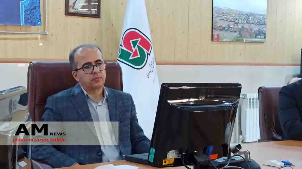 مهندس قزوینیان