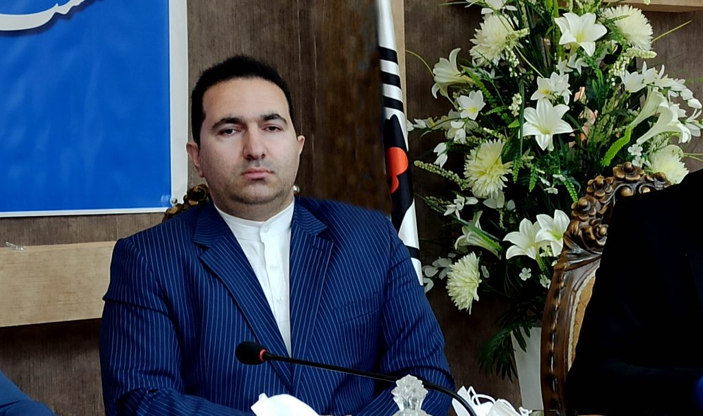 رحمانی هزاررودی