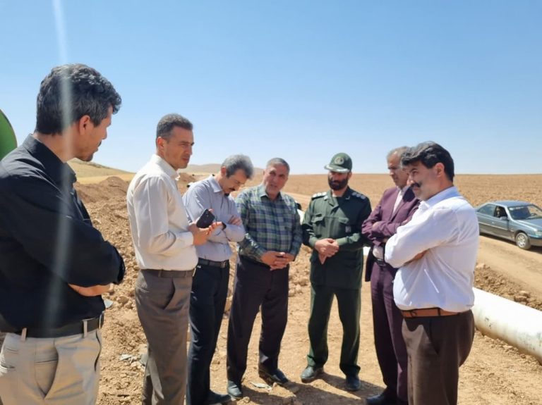 آبرسانی ۲