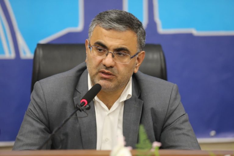 شهردار زنجان