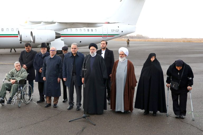 رییس جمهور