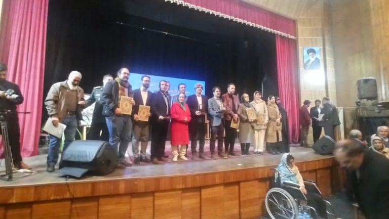 منزوی