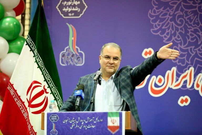 استاندار افشارچی