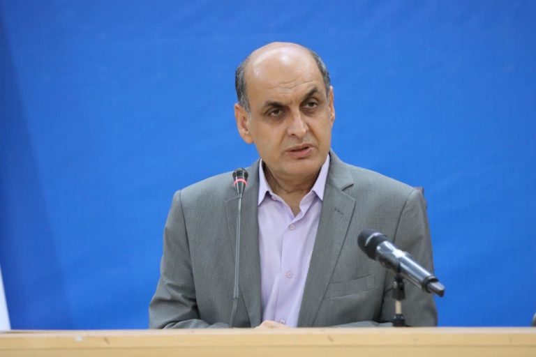استاندار گیلان