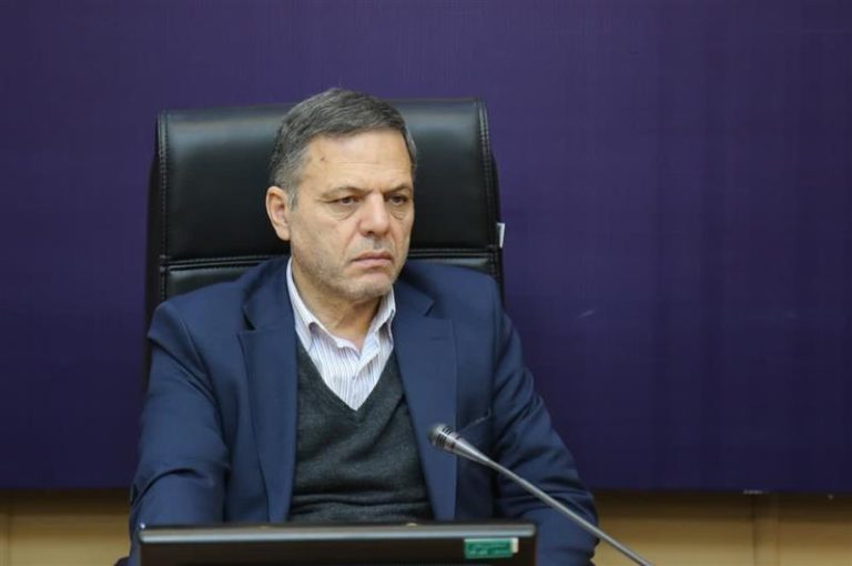 استاندار زنجان
