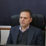 صادقی استاندار زنجان