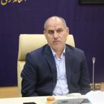 مهندس بیات منش معاون