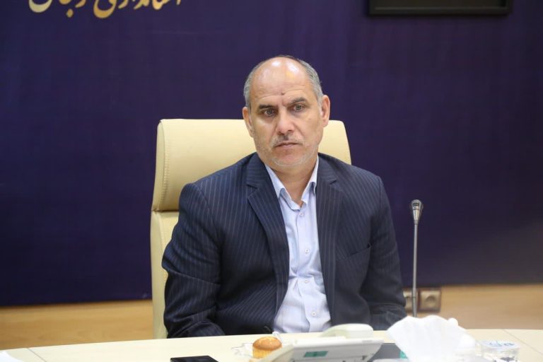 مهندس بیات منش معاون
