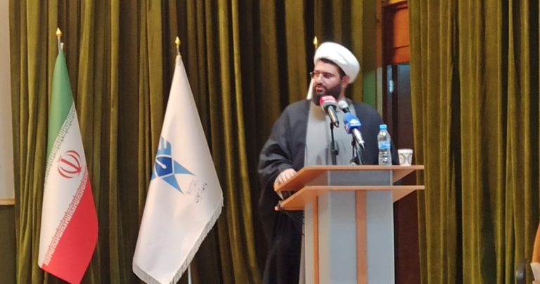 حجت الاسلام نظری