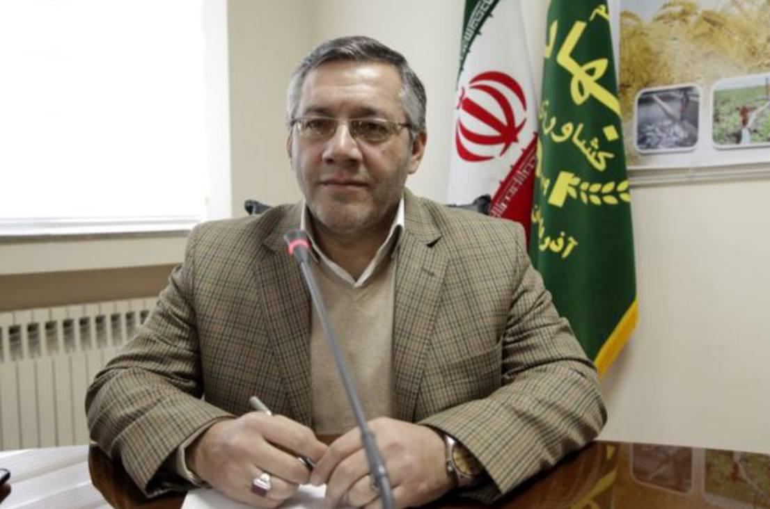 اکبر کرامتی