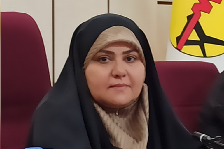 مهندس برهانی