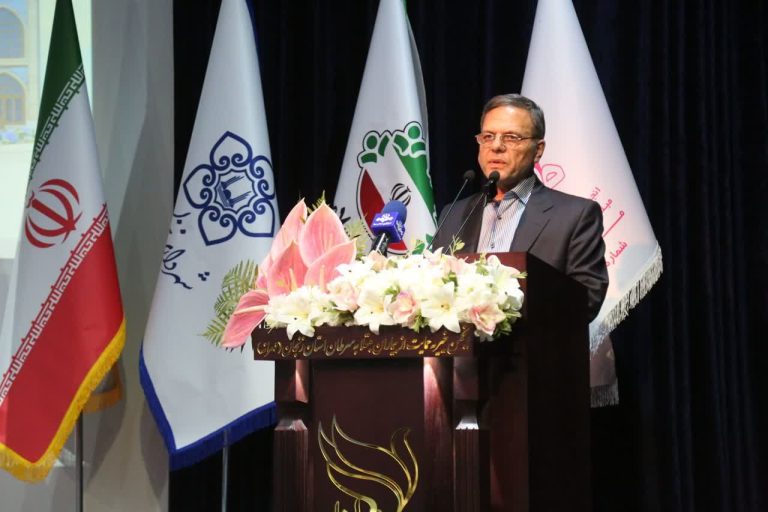 استاندار