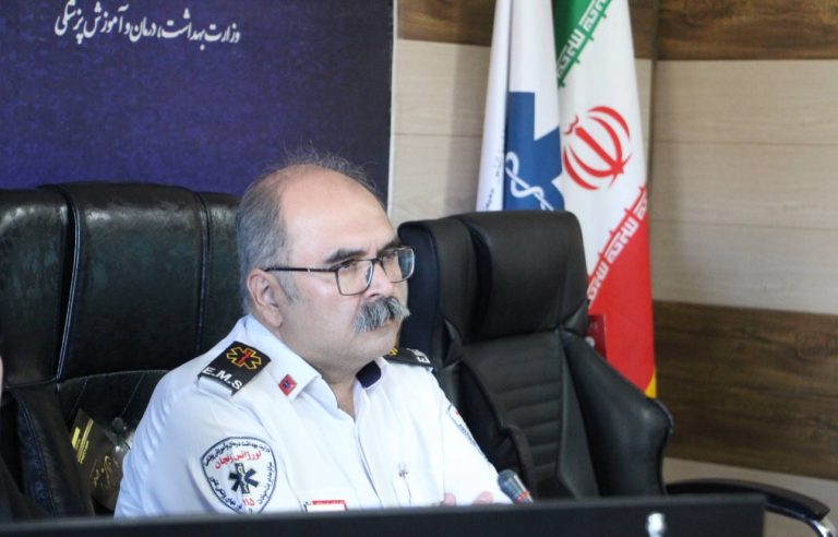 دکتر خسرو شاهی
