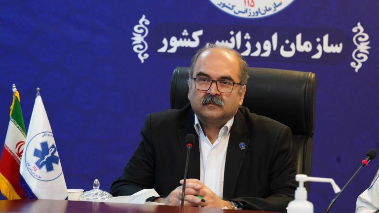 دکتر خسرو شاهی