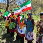 عشایر زنجان