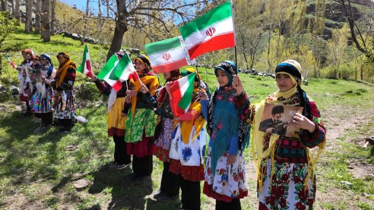 عشایر زنجان