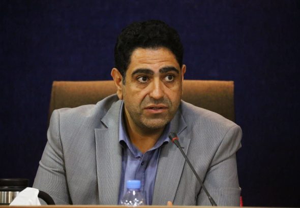بیگدلی
