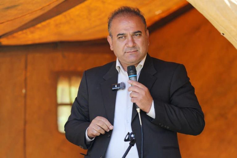 دکتر امیر مهردادی