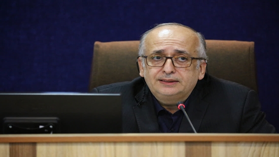 دکتر صایینی