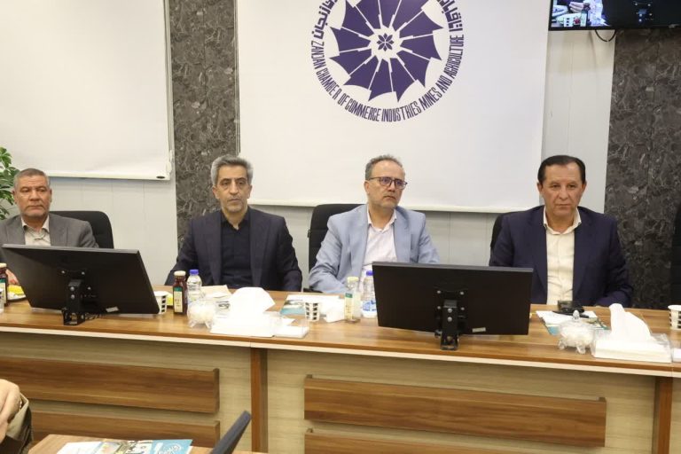 نماینده ها