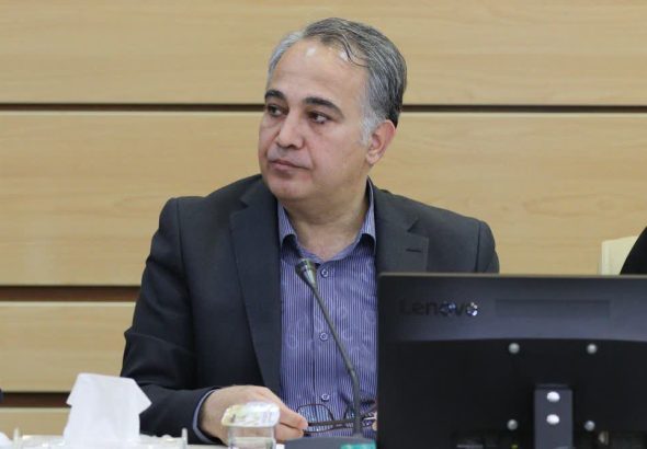 دکتر زنجانی