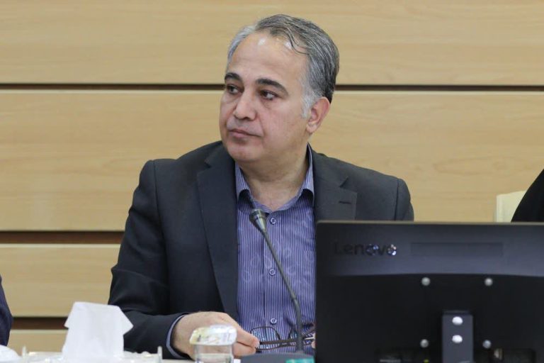 دکتر زنجانی