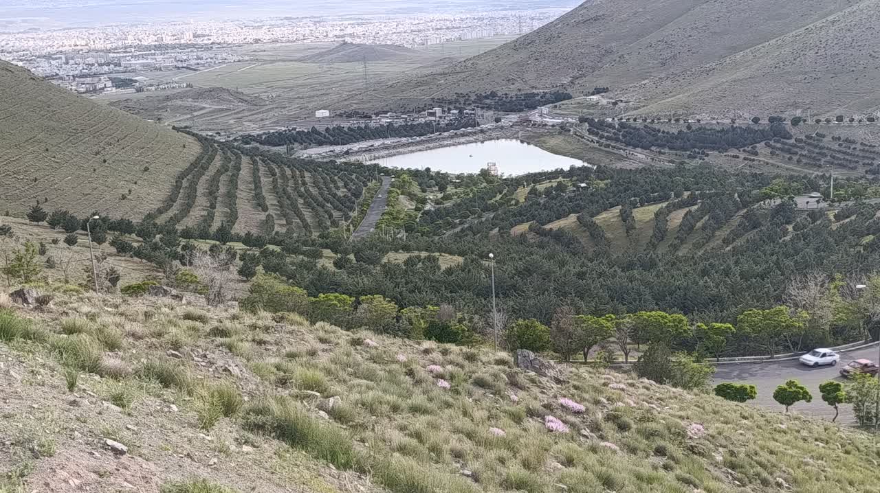 زنجان-گاوازنگ