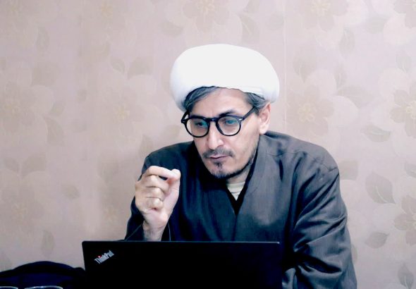 سعید نیازی