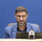 کاظمی فرماندار زنجان