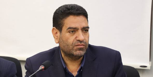 دکتر بیگدلی