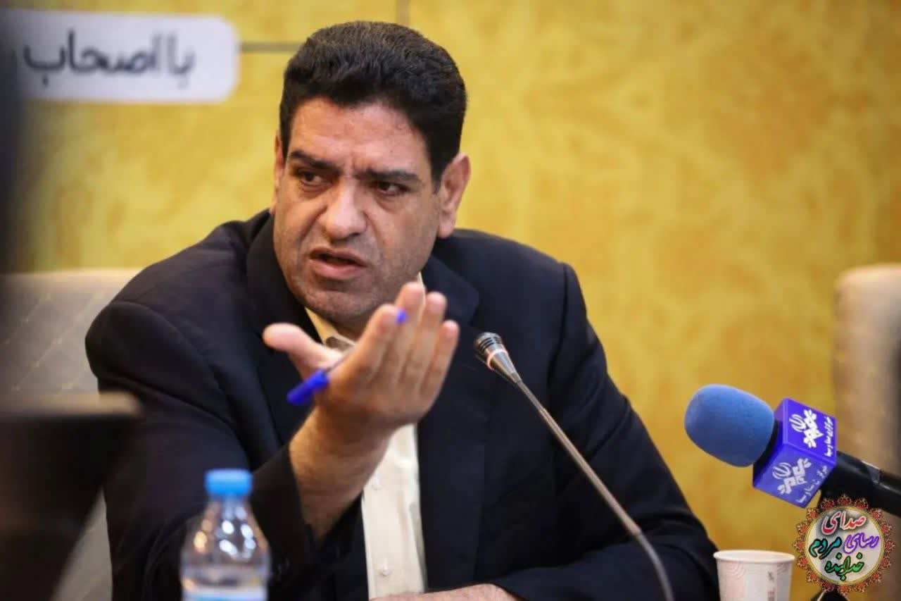 دکتر بیگدلی