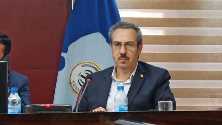 یونس احمدی