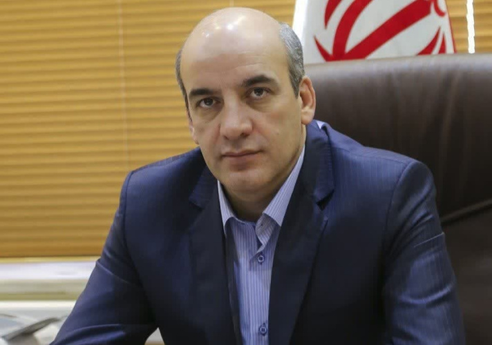 دکتر عیوض زاده