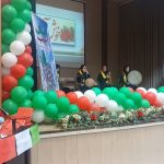 فرحناز فتحی